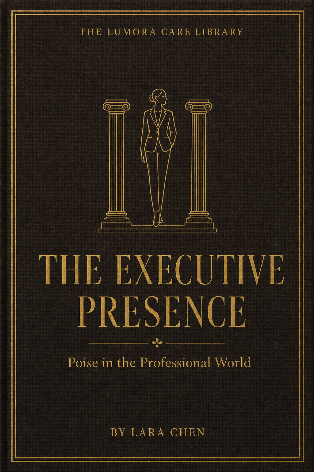 The Executive Presence — Lumora Care