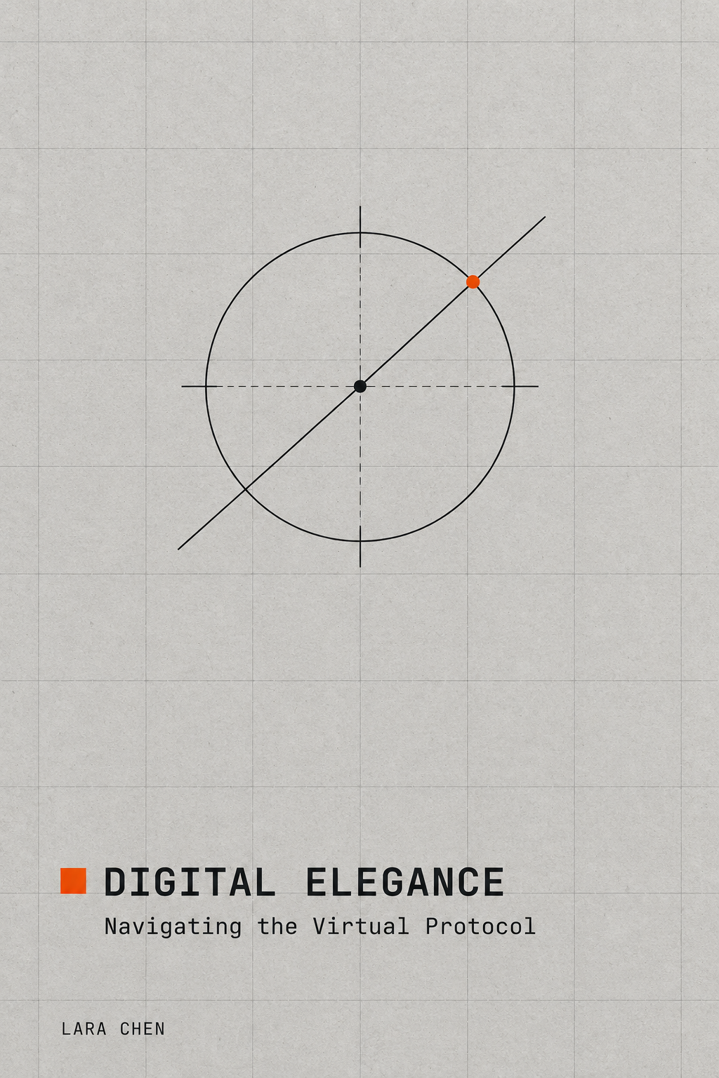 Digital Elegance: Navigating the Virtual Protocol