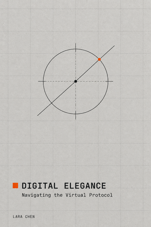 Digital Elegance: Navigating the Virtual Protocol