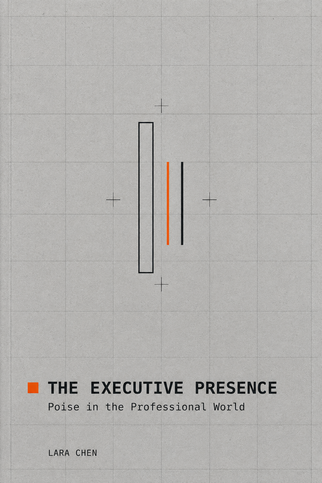 The Executive Presence: Poise in the Professional World