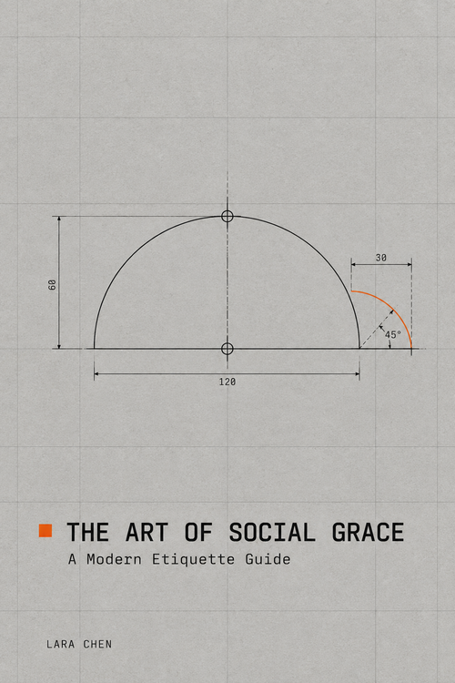 The Art of Social Grace: A Modern Etiquette Guide